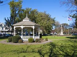 Image result for Milford CT Green