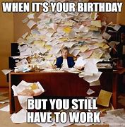 Image result for Happy Birthday Work From Home