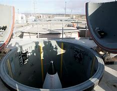 Image result for ICBM Silo