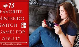 Image result for Nintendo Switch Online for Adults