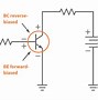 Image result for BJT Transistor Circuit