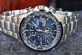 Image result for Citizen Eco-Drive Blue Angels Watch
