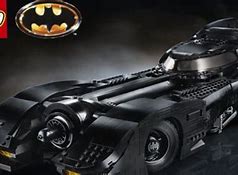 Image result for Ultimate Batmobile