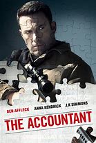 Image result for The Accountant Movie Memes