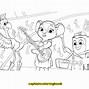 Image result for Tots TV Cartoon
