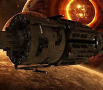 Image result for Interstellar Space Vehicles
