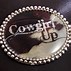 Image result for Cowgirl Up Buckle