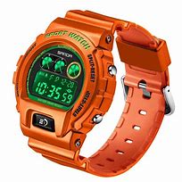 Image result for Electronic Watches for Men