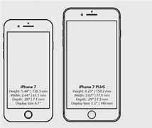 Image result for iPhone 5C vs iPhone 7