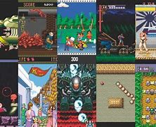 Image result for Retro Computer Games