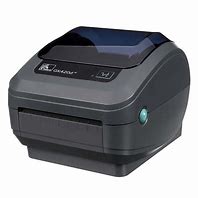 Image result for Zebra Thermal Printer GK420t