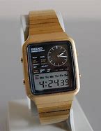 Image result for Seiko Vintage Digital Watches