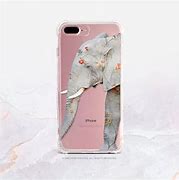 Image result for Elephant Phone Case Clear