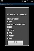 Image result for Network Unlock Code for Samsung