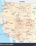 Image result for West On Map