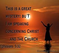 Image result for We Are the Church Scripture