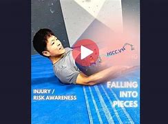 Image result for The Rock Climbing Incident
