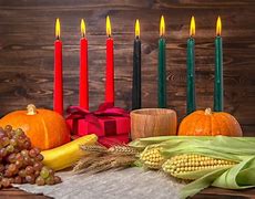 Image result for Kwanzaa decorations