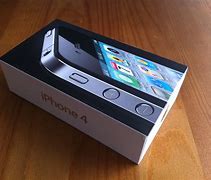 Image result for Iphnoe 4 Box