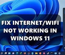 Image result for PC Wi-Fi Stick Not Working