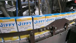 Image result for Jiffy Mix Factory
