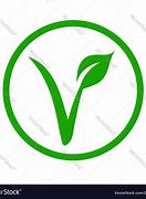 Image result for Vegetarian V