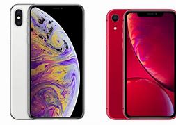 Image result for iPhone XS Max vs XR