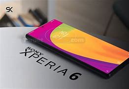 Image result for Sony Xperia 6