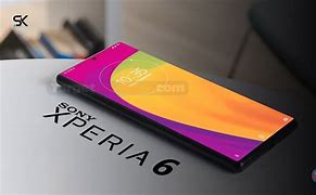 Image result for Sony Xperia 6