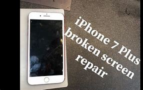 Image result for iPhone 7 Plus Broke