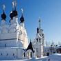 Image result for Russian Monasteries