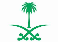 Image result for saudi arabia emblem