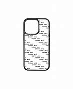 Image result for Sublimation iPhone 14 Case Template