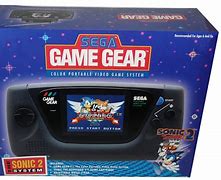 Image result for Game Gear Versions