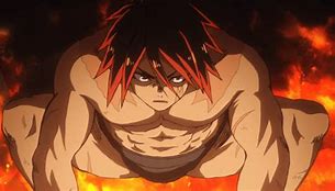 Image result for Sumo Anime
