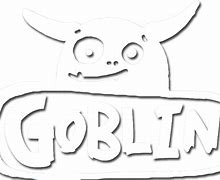 Image result for Goblin Mode Logo