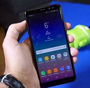 Image result for میکروفن A8 Samsung Mobile