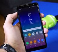 Image result for Samsung Galaxy A8 2018