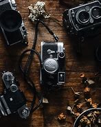 Image result for Old Camera Aesthetic