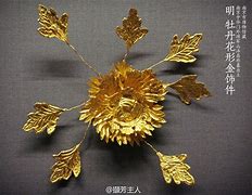 Image result for Traditional Chinese Hairpin