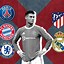 Image result for CR7 Football Cards 100 Clubs