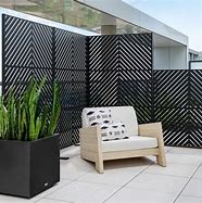 Image result for Garden Privacy Screen