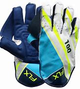 Image result for Parts of Cricket Wicket Keeping Gloves
