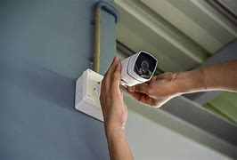 Image result for Wireless Security System Installation