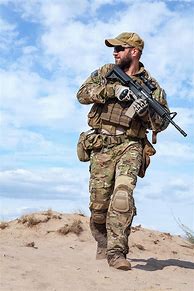 Image result for Special Forces Military Uniform