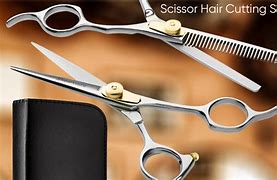 Image result for Razor-Sharp Scissors