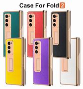 Image result for Z-Fold 5 Metal Case