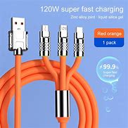 Image result for iPhone 1 Charger Cord