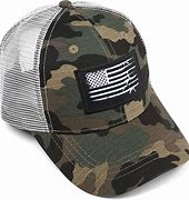 Image result for American Flag Camo Hat