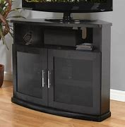 Image result for 36 Inch TV Stand with Shelves